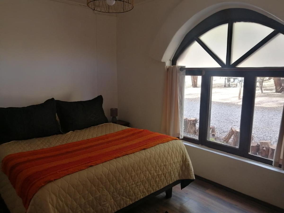 Caminandes Hostal Bed & Breakfast San Pedro de Atacama Exterior photo